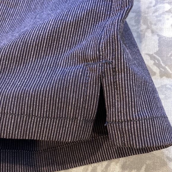 NWOT Athleta 2.5” Board Short - Picture 7 of 10